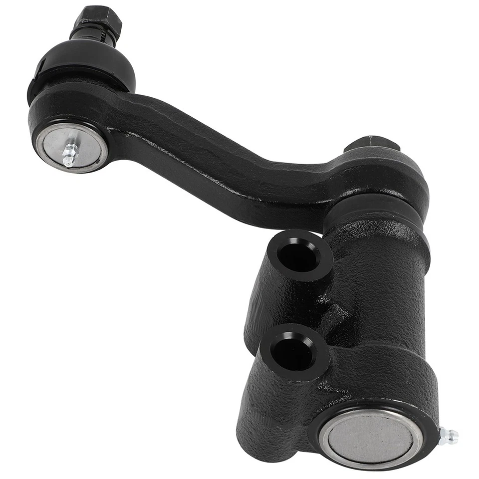 Brazo de dirección delantera Pitman brazo loca para GMC Sierra 2500 HD 3500 HD 2011-2019 Foto 4 de 4