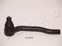 Japko Spurstangenkopf Gelenkkopf 111418R FüR Honda Jazz 2 DSI GD5 GE2 Idsi GD1