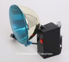 Vintage POLAROID Model 268 Flash Gun Bulb Attachment for Automatic Land Cameras