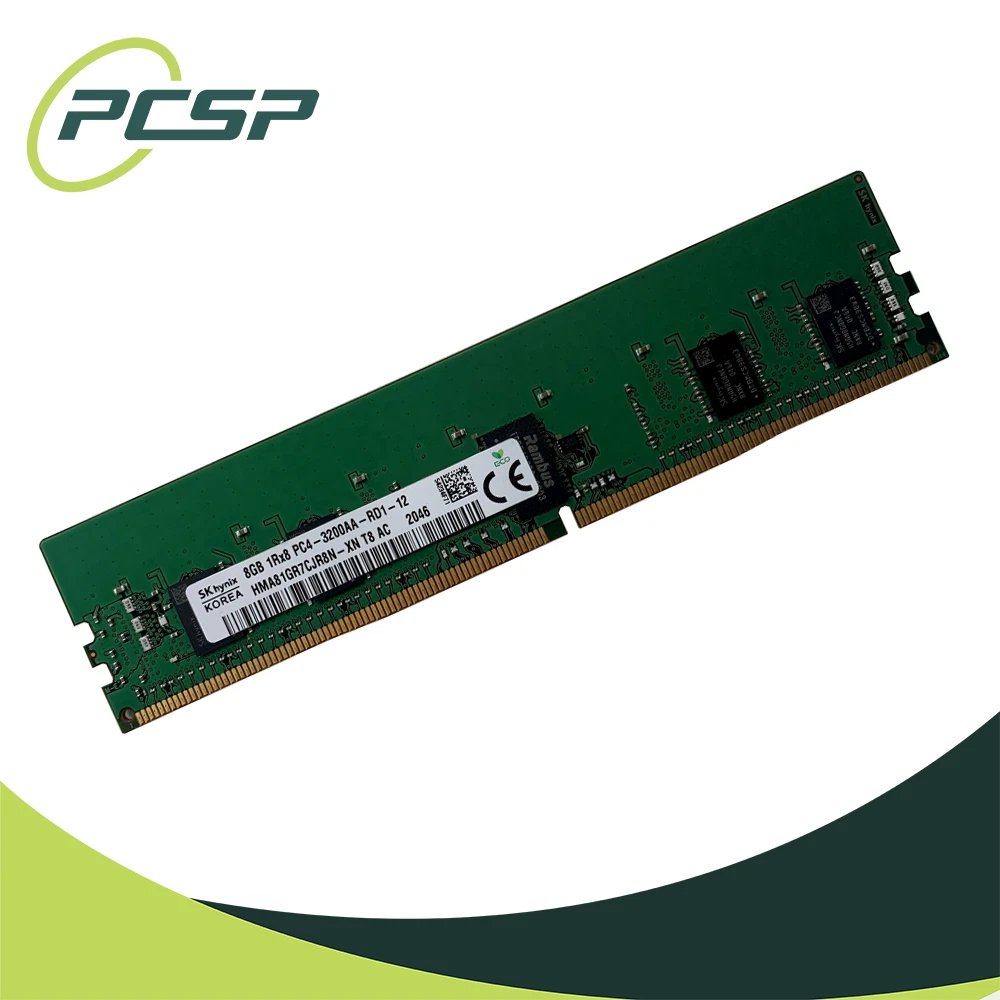 DDR4 8GB×6 計48GB PC4-2133P RDIMM SKhynix SK hynix DDR4 32GB 64GB 2133MHz RAM 4DRx4 PC4 - 2133P 1.2V Server