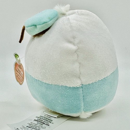 Peluche Disney Ufufy Paperino Fiore di Melo Profumato Peluche - Foto 3 di 7