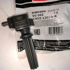 4x Motorcraft Ignition Coils Dg562 For Ford Fusion Focus Edge Taurus Lincoln Mkz