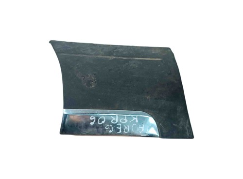 VW TOUAREG 7P5 Kotflügelzierleiste hinten links 7L6854959A 2.50 Diesel 30144395