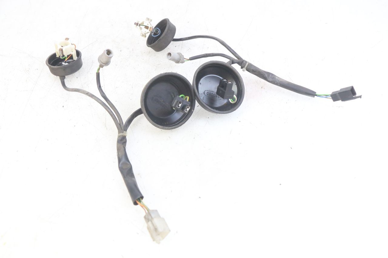 HEADLIGHT WIRING HARNESS - PEUGEOT SATELIS 125 (2006 - 2009)