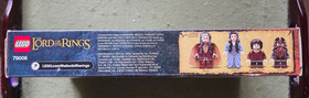 LEGO The Lord of the Rings: The Council of Elrond (79006)