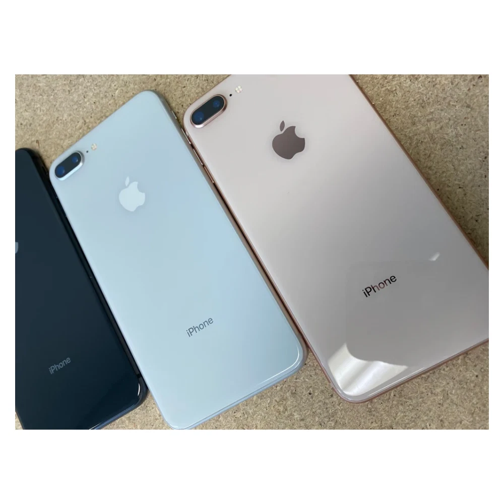 Preços baixos em IPhone 8 Plus Cinza 64GB | eBay