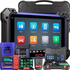 2025 Autel MaxiIM IM608 II IMMO Key Programming Diagnostic Scanner Tool & IMKPA