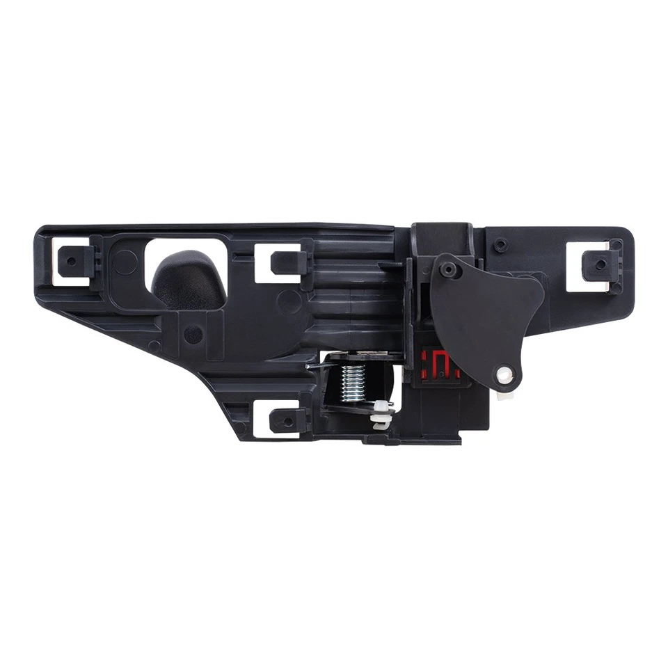 For 1998-2005 Blazer Inside Door Handle Set 15003891 1998-2004 S10 GM1352126 Foto 3 de 4