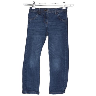 Tiny Denim Love, Jeans, Größe: 116, Blau #b3h