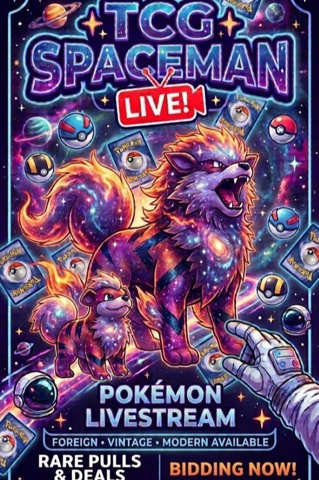 £1 STARTS!! VINTAGE, MODERN, FOREIGN POKEMON CARDS!!!!