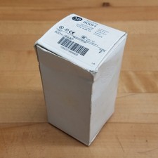 Allen Bradley 800H-JR4AP Series F Selector Switch Unit, 3 Position, Black - NEW