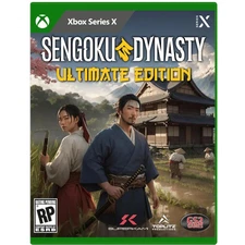 Sengoku Dynasty [Xbox Series X]