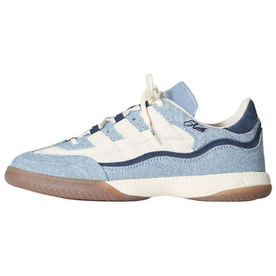 KITH x Adidas Supernova Soccer Shoes Unisex Denim Blue - KI0568 MT