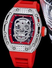 Relojes de lujo para hombre y mujer - Modelos exclusivos en diferentes diseños ⌚✨