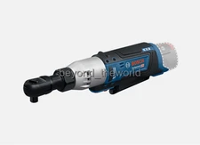 Bosch GRC10.8V-60 3/8 Rechargeable Wireless Compact Ratchet (Bare Tool)