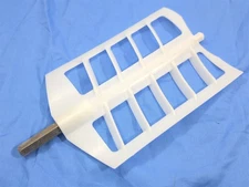 Hamilton Beach 68330N 4 Q Ice Cream Maker Replacement Part paddle/mixer