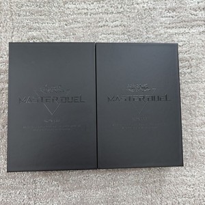 Yugioh Master Duel Sleeves | eBay