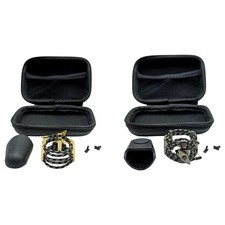 Ligature Fastener Easy Installation Lightweight Compact Mouthpiece Clamp