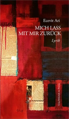 Ecevit Ari | Mich lass mit mir zurück | Buch | Deutsch (2026) | Lyrik