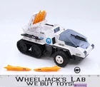 Snow Cat 100% Complete GI Joe 1985 Hasbro Vintage Action Figure Vehicle