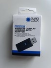 l’Adattatore wireless CarPlay/Android Auto Quad Lock.