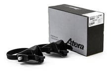 ATERA Radschalen mit Rastbändern 2er Set für Fahrradträger alle Strada - 022797