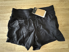 The North Face, W. Aphrodite Short, Color: Black, Size:M/Regular