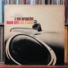 Donald Byrd - A New Perspective - 1964 Blue Note
