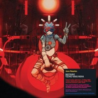 Juno Reactor - Before Time Was Now Deluxe Signed Edition - Cd - F600Z