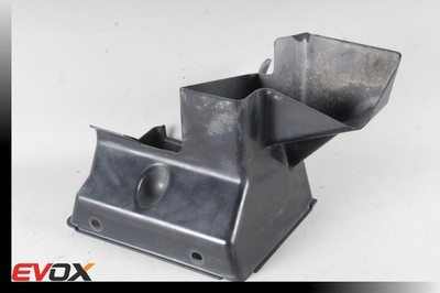 MITSUBISHI LANCER Evolution X 10 Oil Cooler Ducting Vent OEM 1242A001