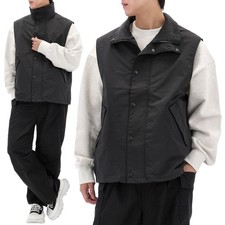 NANAMICA 25FW 2L Pertex Unlimited Field Vest S25FN073E 148812239