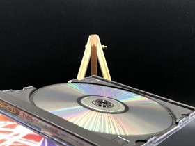 BURAI: Hachigyoku no Yuushi Densetsu (Sega Mega CD,1992) from japan