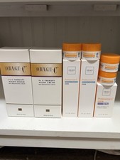 Obagi Vitamin C Skincare 9 Pc Bundle