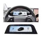Heads Up Display with Air Vent for Tesla Model Y Juniper (2025 2026) & Model ...
