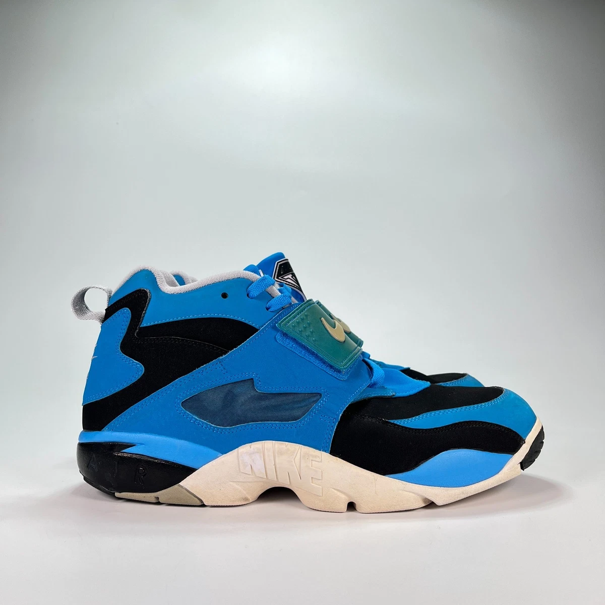 Nike Air Diamond Turf Men