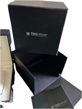 TAG Heuer Formula 1 Black Men's Watch - WAZ1110.FT8023 5