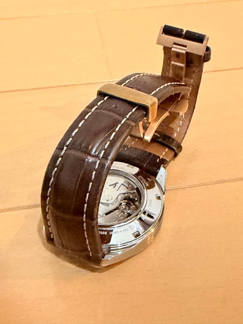 Orient Star Modern Skeleton Automatic Winding - image 10