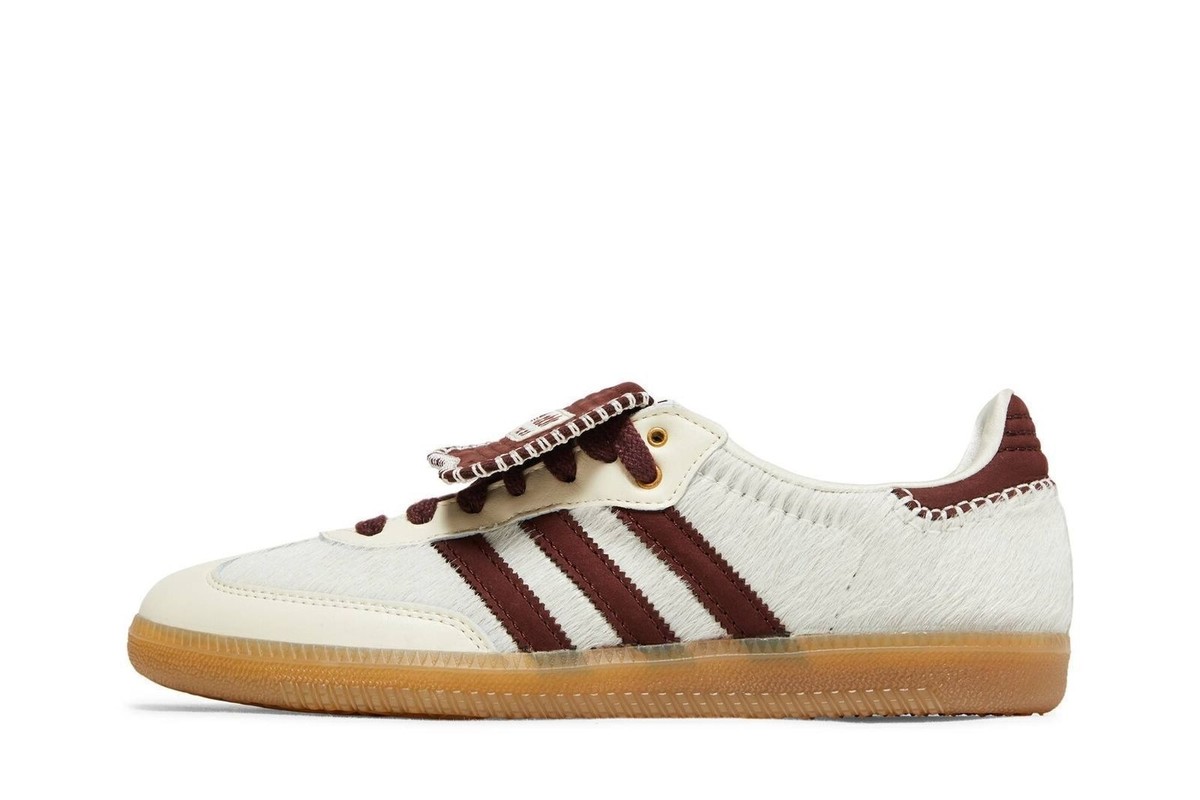 IE0586 adidas Wales Bonner Pony 'Cream White' IE0586 | eBay