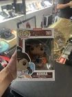 The Legend of Korra Funko Pop Animation Figure #761 Nickelodeon