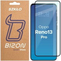 Schutzglas FüR Oppo Reno13 Pro Bizon Displayschutzglas Hartglas Handyglas Glas