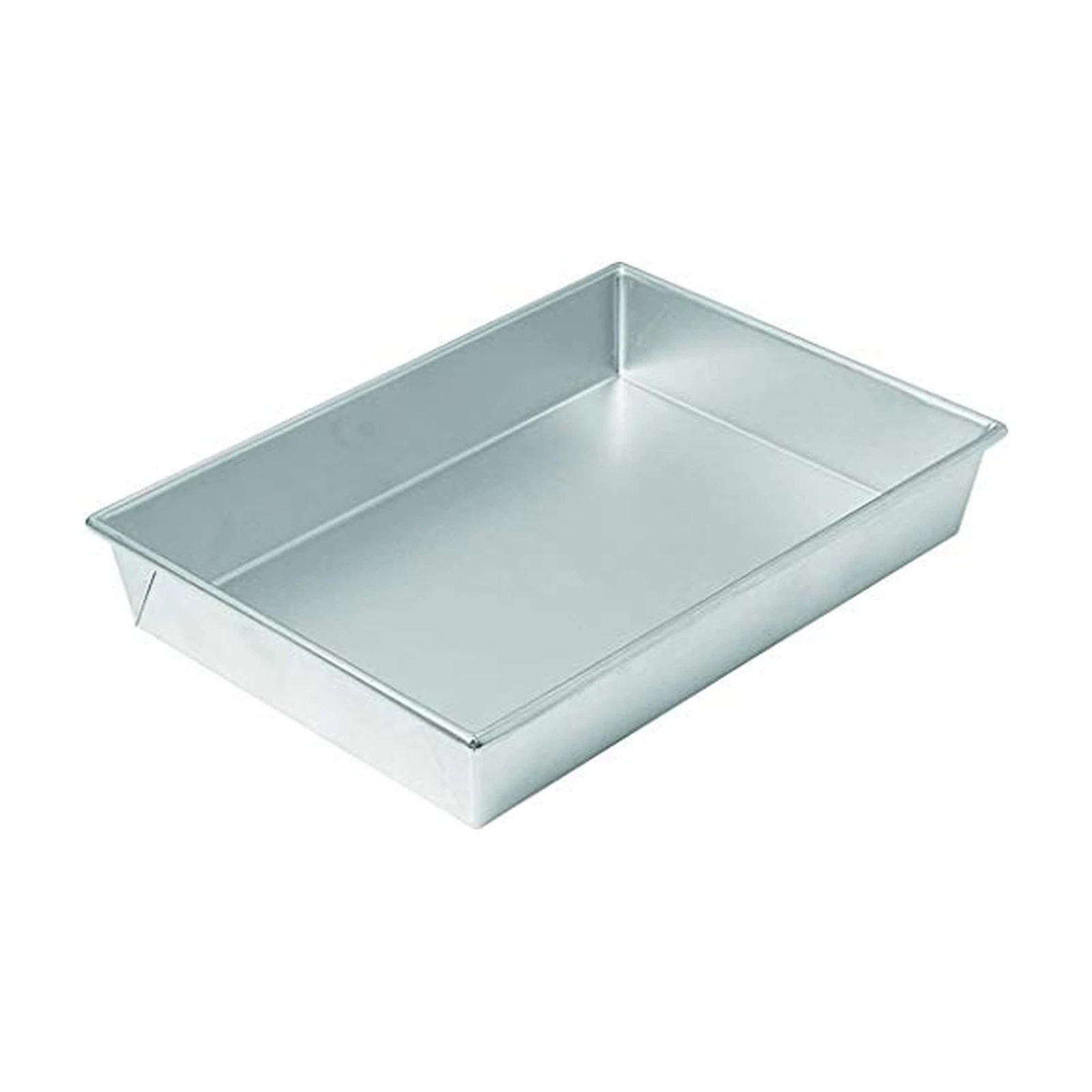 Commercial II Traditional Uncoated Bake N' Roast Pan. Perfect for roasting ch...
Opens in a new wind