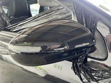 Retroviseur droit (ou coque) Nissan QASHQAI