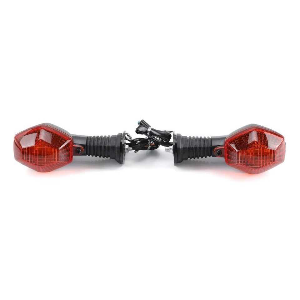 Luces intermitentes PARA SUZUKI SV650 N / S 03-14 SV1000 N / S 03-07 SFV650 09-15 Foto 4 de 4
