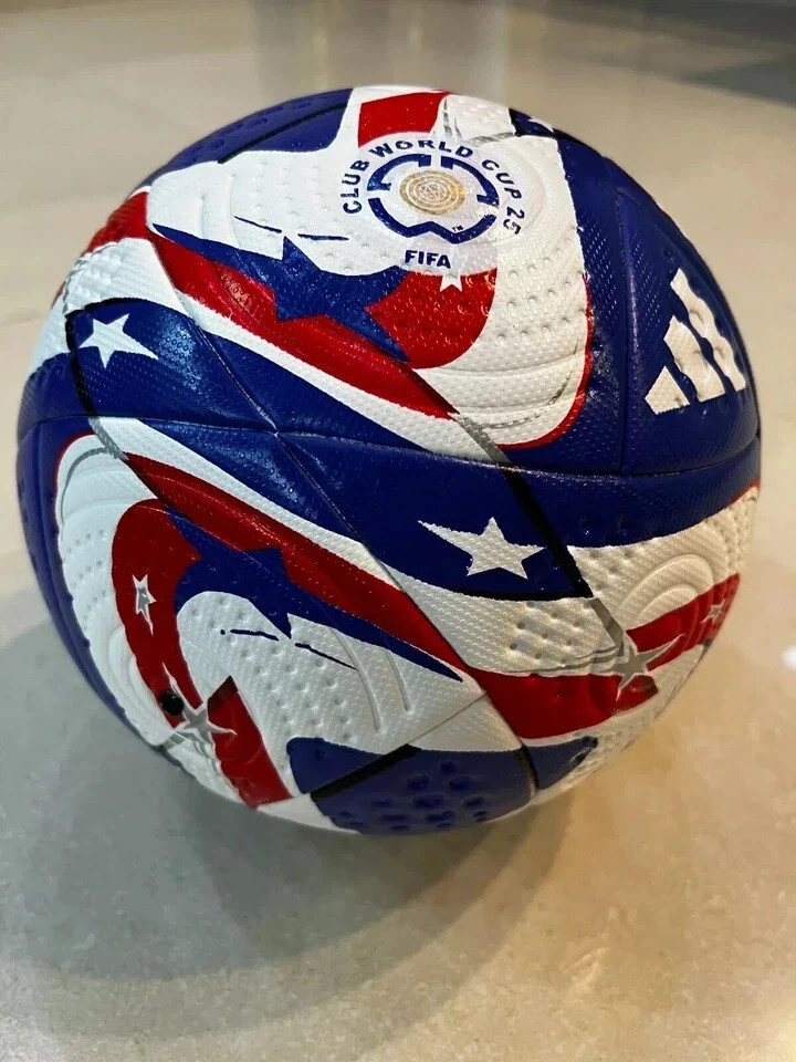 Adidas USA FIFA Club World Cup 2025 Official Size 5 Premium Soccer