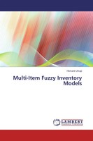 Hemant Umap | Multi-Item Fuzzy Inventory Models | Taschenbuch | Englisch (2016)