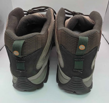 Merrell Mens Moab 3 Mid Waterproof Hiking Boo...