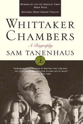 Sam Tanenhaus | Whittaker Chambers | Taschenbuch | Englisch (1998) | A Biography