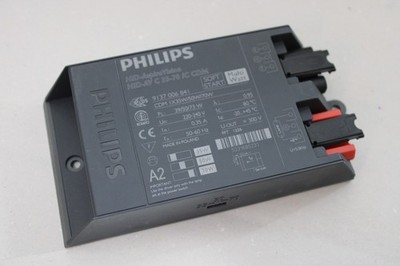 PHILIPS EVG HID-AV C 35-70 IC CDM MULTI WATT 9137 006 841 35/50/70W eistellbar