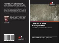Comune E Area Metropolitana Il Caso Della Regione Metropolitana Di Recife Buch