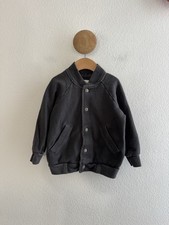 Nico Nico Kids Bomber Jacket Size 4 Years Old